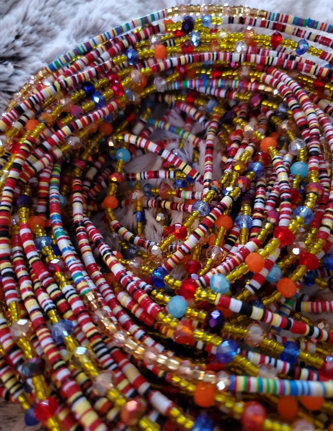 Akua Beads