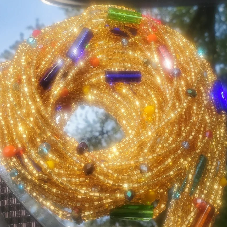 Gold Dream